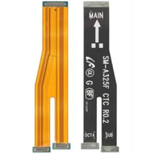 Replacement for SAMSUNG M32 LCD FLEX - Quality Phone Parts in Sri Lanka